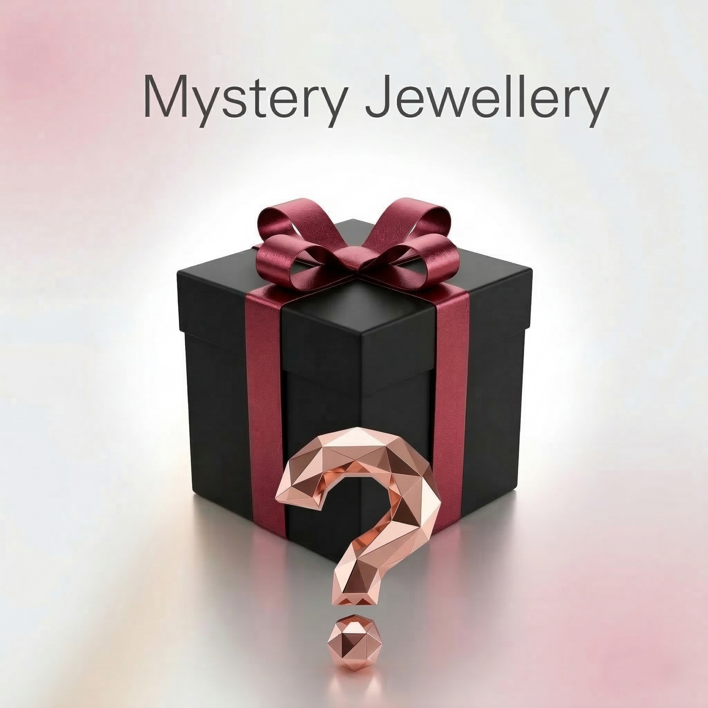 Mystery Jewellery