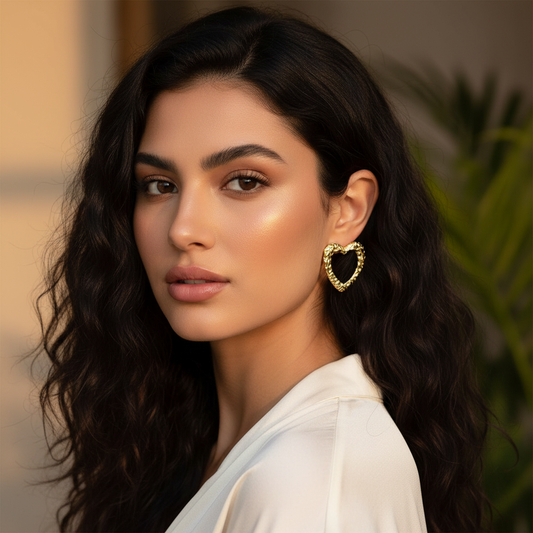 How to Buy Earrings Online?