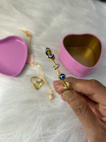 MINI HEART BOX
